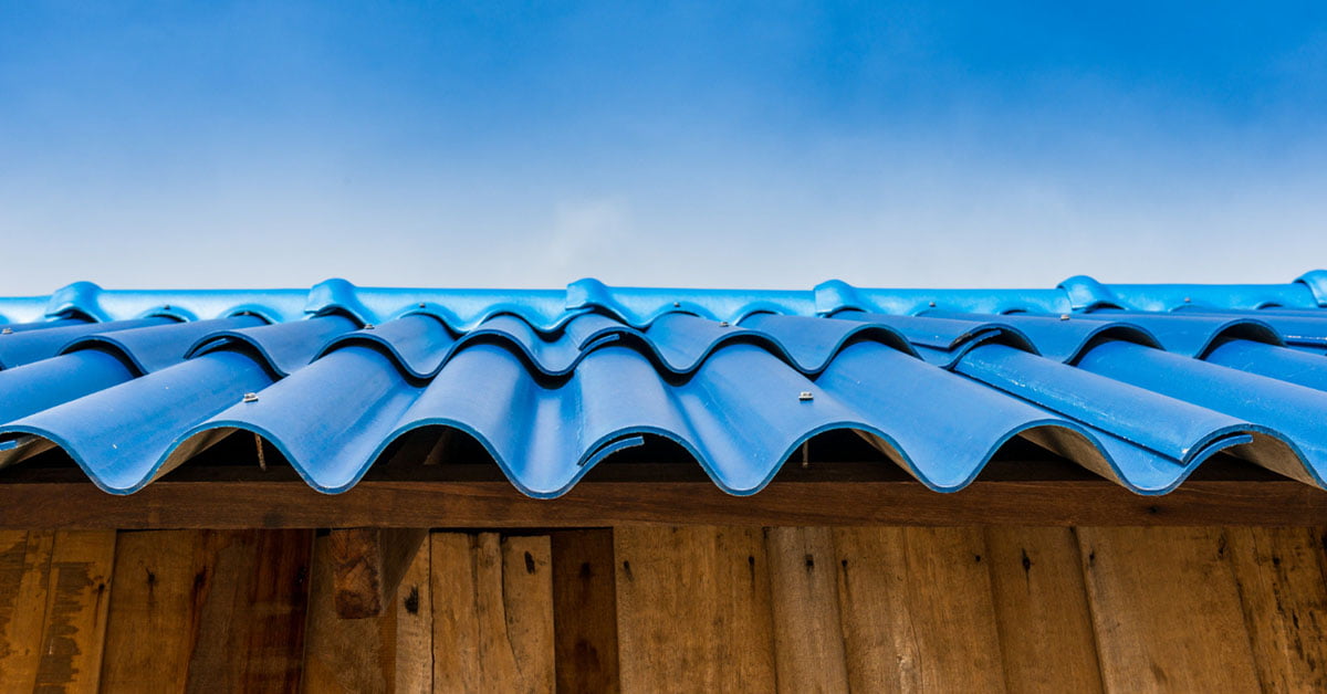 How To Cut Corrugated Plastic Roofing - Roofer Dreams